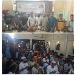 জগন্নাথপুরে মাদকের বিরুদ্ধে ও মাদক ব্যবসা বন্ধের দাবীতে মতবিনিময় সভা ২০২৫।