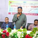 দিরাইয়ে পার্টনার ফিল্ড স্কুল কংগ্রেস অনুষ্ঠিত।