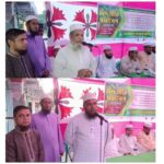 আমি আপনাদের সন্তান,আপনাদের ভালবাসাই আমার পুজি-এডভোকেট শাহিনুর পাশা চৌধুরী।
