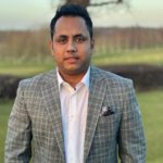 সুনামগঞ্জ জেলা ওয়েলফেয়ার এসোসিয়েশন ইউকের যুগ্ম সাধারণ সম্পাদক মনোনীত হলেন-দেওয়ান সোহাগ রহমান।