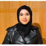 বৃটিশ বাংলাদেশি তাহমিনার সাফল্য।