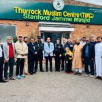 তারক মুসলিম সেন্টারের উদ্যোগে কমিউনিটি ওপেন ডে উৎসব মুখর পরিবেশে অনুষ্ঠিত।