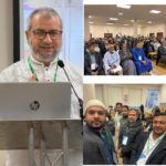 মুসলিম কমিউনিটি এসোসিয়েশনের দ্বিবার্ষিক সাধারণ সভা অনুষ্ঠিত,ব্যারিস্টার মুহাম্মদ হামিদ হোসাইন আজাদ প্রেসিডেন্ট নির্বাচিত।