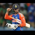 আন্তর্জাতিক টি-টোয়েন্টিতে বিশ্বরেকর্ড গড়লেন অভিষেক শর্মা।