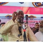 আমি (দিরাই-শাল্লার) মানুষের সেবা করিতে চাই – সাবেক সংসদ নাছির উদ্দীন চৌধুরী।