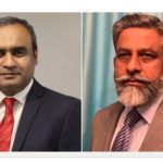 চিফ প্রসিকিউটরের বিশেষ উপদেষ্টা হলেন ব্রিটিশ আইনজীবী আফজাল সামী।