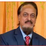 হাসিনার মৃত্যুদণ্ডের রায় ঘোষণা, কে এই বিচারক গোলাম মর্তুজা।