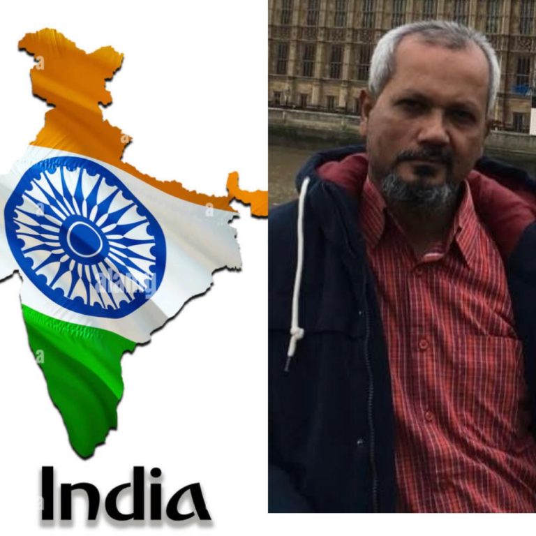 ভারত শেখ হাসিনাকে ফেরৎ দিবেনা দিতে পারবেনা-সায়েদুল ইসলাম।