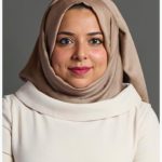 নতুন বিতর্কে লন্ডনের বাংলাদেশি বংশোদ্ভূত এমপি আপসানা বেগম।