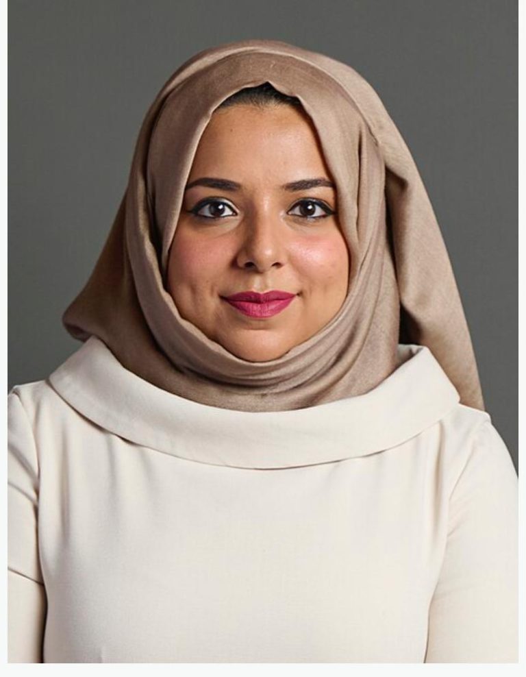 নতুন বিতর্কে লন্ডনের বাংলাদেশি বংশোদ্ভূত এমপি আপসানা বেগম।