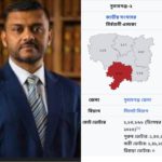 সুনামগঞ্জ ২ (দিরাই -শাল্লা) আসনে আশার প্রতীক এডভোকেট শিশির মনির।