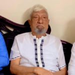 সুনামগঞ্জের দিরাই শাল্লার সাবেক এমপি -নাসির উদ্দিন চৌধুরী:প্রতিশ্রুতি ভঙ্গ,রাজনৈতিক ব্যর্থতা ও বর্তমান অবস্থান।