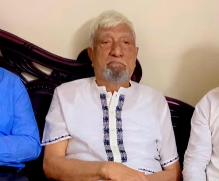 সুনামগঞ্জের দিরাই শাল্লার সাবেক এমপি -নাসির উদ্দিন চৌধুরী:প্রতিশ্রুতি ভঙ্গ,রাজনৈতিক ব্যর্থতা ও বর্তমান অবস্থান।