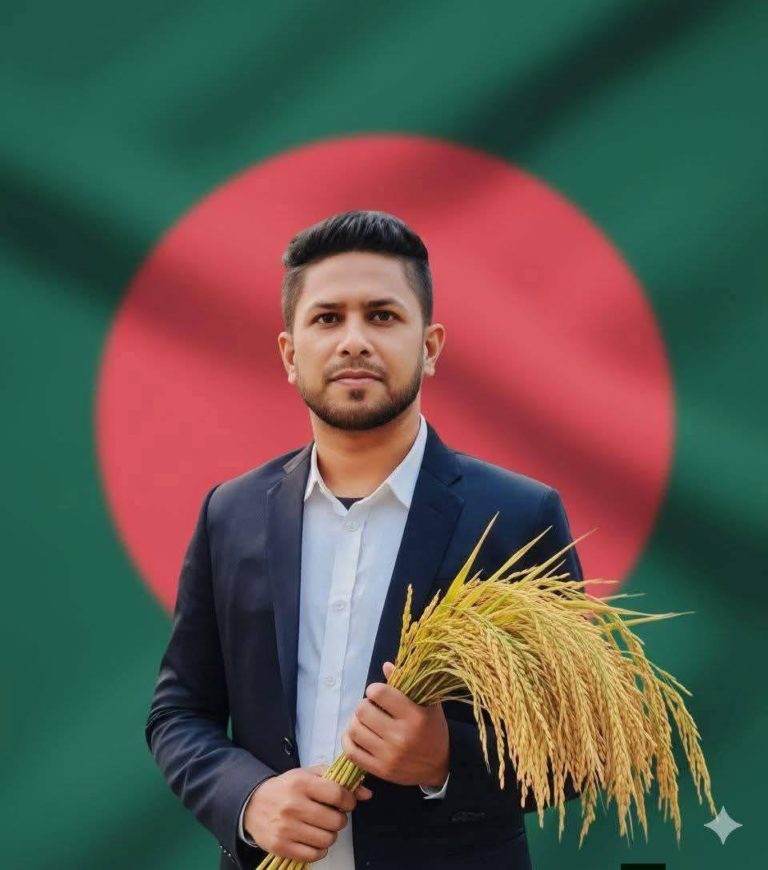 দিরাই উপজেলা পরিষদের ভাইস চেয়ারম্যান হিসেবে সাবেক ছাত্রনেতা মেহেদী হাসান চৌধুরীকে দেখতে চায় তৃণমূল।