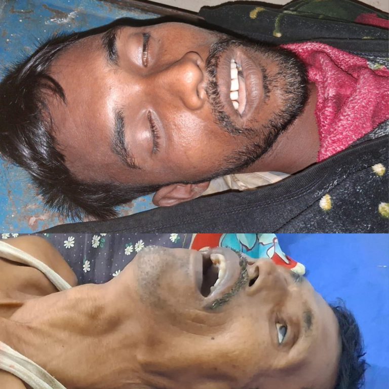 সুনামগঞ্জের দিরাই’র দুই গ্রামে পৃথক সংঘর্ষে দুই ব্যাক্তি নিহত।